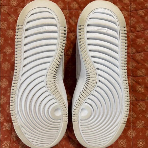 Nike Court Vision Sneakers - Picture 4 of 5